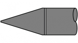 UFTC-7CN01, Soldering Tip Conical 390 °C, Metcal