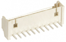 10114831-10102LF, Pin header THT 90deg 2P, FCI (Amphenol FCI, AFCI))
