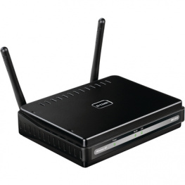 DAP-2310/E, WLAN Access point, 802.11n/g/b, 300Mbps, D-Link
