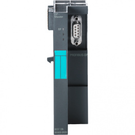 6ES71384HA000AB0, ET200S Profibus Master, Siemens