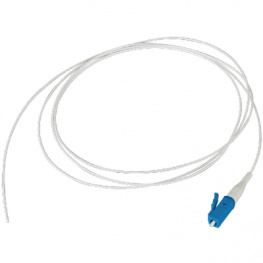 LC09B1, Fibre-optic cable pigtail 9/125um simplex LC 1 m, AFL Hyperscale