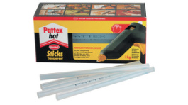 70050, CH THE, Adhesive sticks, 11 x200 mm, 11 mm, Henkel