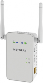 EX6100-100PES, WIFI Range extender 802.11ac/n/a/g/b 750Mbps, NETGEAR