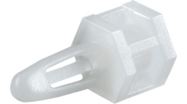 RND 610-00218, Self Tapping Circuit Board Support 31.7 mm PU=Pack of 50 pieces, RND Components