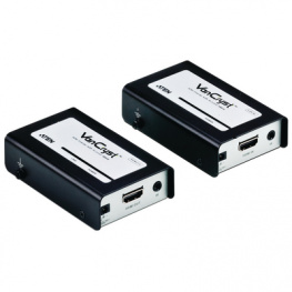 VE810, HDMI Extender 40 m, Aten