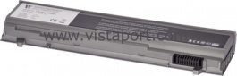 VIS-20-LE6500EL, Dell notebook battery, div. Mod.5200 mAh, Vistaport