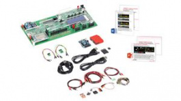 U3806A, IoT Wireless Communications Courseware with Training Kit and Teaching Slides, Keysight