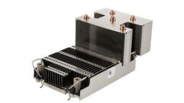 412-AAYU, High Performance Processor Heatsink Suitable for PowerEdge R550/PowerEdge R750XS, Dell