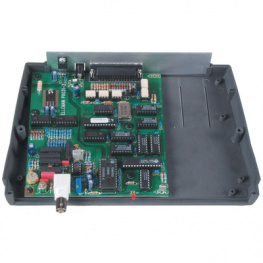 K8031, Memory oscilloscope, 1-channel (kit), Velleman