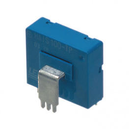 HAIS 100-TP, Current transformer, LEM
