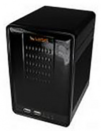 HD-LE 904 NVR, Digital RecorderLE 904 NVR - 1090410/100 Ethernet, Lupus