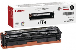 6273B002, Toner Black, CANON