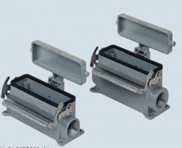 MVAP 24 LS40, HOUSING, ILME