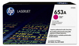 CF323A, Toner Magenta, HP