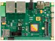 ARMSTONEA5-V2-W2013 Display driver board armStone-A5, Win CE