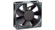 8414NM Axial Fan DC 80x80x25.4mm 24V 55m3/h