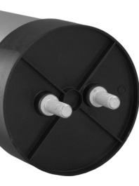 E50.L11-134N40, PK16 XC 125uF 1300VDC diam.67x114 N4, ELECTRONICON