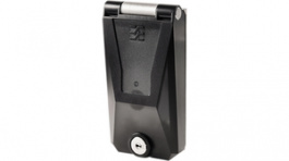 IE-FC-SFP-KEY, Frames FrontCom Vario, Weidmuller