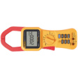 FLUKE 355 +CAL Current clamp meter, 1400 AAC, 2000 ADC, TRMS