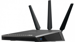 D7000-100PES, WLAN Network Router 802.11ac/n/a/g/b 1900Mbps, NETGEAR