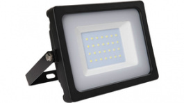 5815, LED Floodlight 30 W 6400 K white, V-TAC