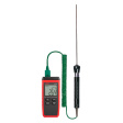 CT-11+TR-10W с поверкой Термометр RGK CT-11 с погружным зондом температуры TR-10W с поверкой