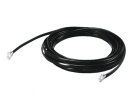 7030091, CMCIII соедин.кабель CAN-Bus RJ45 1 м., Rittal