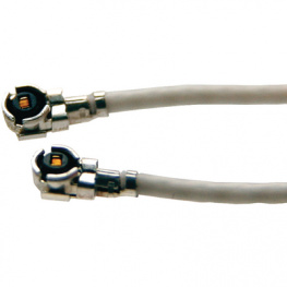 W.FL-2LP-04N2T-A-(100), W.FL cable W.FL-Plug W.FL-Plug 0.1 m, Hirose