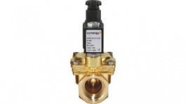 SOL6A4, 2/2-Way Solenoid Valve G1 1/2 (DN40), Cynergy3 (Crydom)