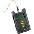 257836D Fiber optic tester