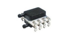 SSCMRRN005PGAA3, Board Mount Pressure Sensors SMT, Dual R, Honeywell