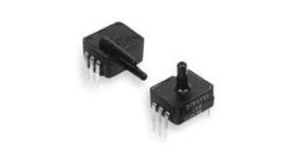 SDX100D4-A, Board Mount Pressure Sensors Diff,GageUn, Honeywell