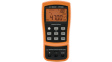 U1732C LCR Meter, 0.1 mOhm, 2000 H, 20 mF, 20 MOhm