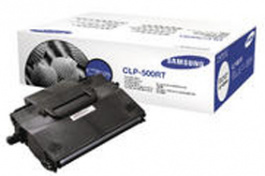 CLP-500RT, Transfer unit, Samsung