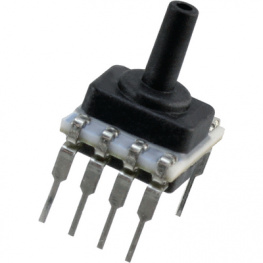 HSCDLNN006MGAA5, Датчик: давления; Диапазон: 0?6 мБар; калиброванный; Uпит: 5ВDC, Honeywell