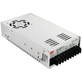 SD-350D-48, DC/DC converter 350 W, MEAN WELL