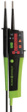 ELMA 2000X Voltage and continuity tester 12...690 V DC/AC