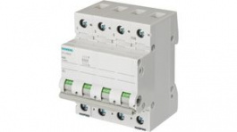 5TL1680-0, Switch Disconnector 80 A 440V White/Grey, Siemens