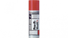 ES7308E POW-R-WASH CZ, CH THE, Contact cleaner Spray 200 ml, Chemtronics