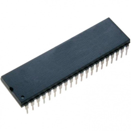 HCTL-1101, Driver IC PDIP-40, Broadcom (Avago)