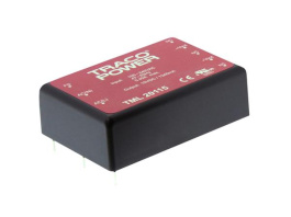 TML 40115, Traco Power