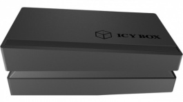 IB-AC514, 4K USB 3.0 – HDMI adapter Micro USB 3.0 HDMI m - m, ICY BOX