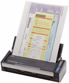 PA03643-B001, ScanSnap S1300i, Fujitsu