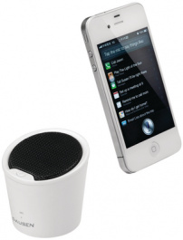 TR-AS058WT, Speaker, Pure Decibel Bluetooth, Dausen