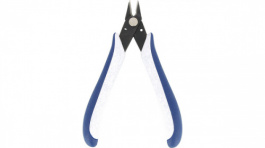 EX410, Губцевый; бокорезы, для резки, миниатюрные; ESD; 127мм, Ideal-Tek