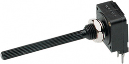 PC16SHXXC-20398, Potentiometer 10 kOhm, Piher