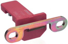 D4BL-K2, Bolt, vertical, Omron