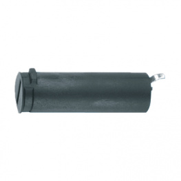 81500000005, Fuse carrier diam. 5 x 20 mm, Littelfuse
