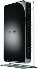 WNDR4500-200EUS, WLAN Routers 802.11n/a/g/b 450Mbps, NETGEAR