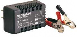 9640240001, 9640 3 STEP CHARGER 24V 1,5A, Mascot